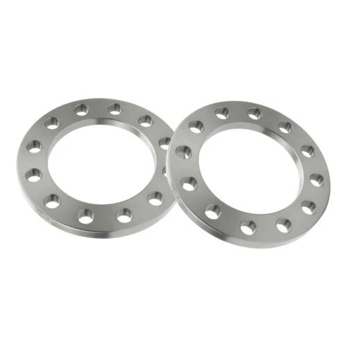 Espaciadores de rueda de 1/2 pulgada 6x5,5 a 6x5,5,5 108 mm para Toyota Tacoma Tundra Hilux 2 piezas Foto 4 de 4