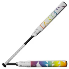2025 DeMarini Prism -11 Fastpitch Softball Bat - Composite – WBD2547010