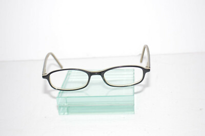 Richard Taylor Designs Austin Eyeglasses Frames 49[]18-140MM Black