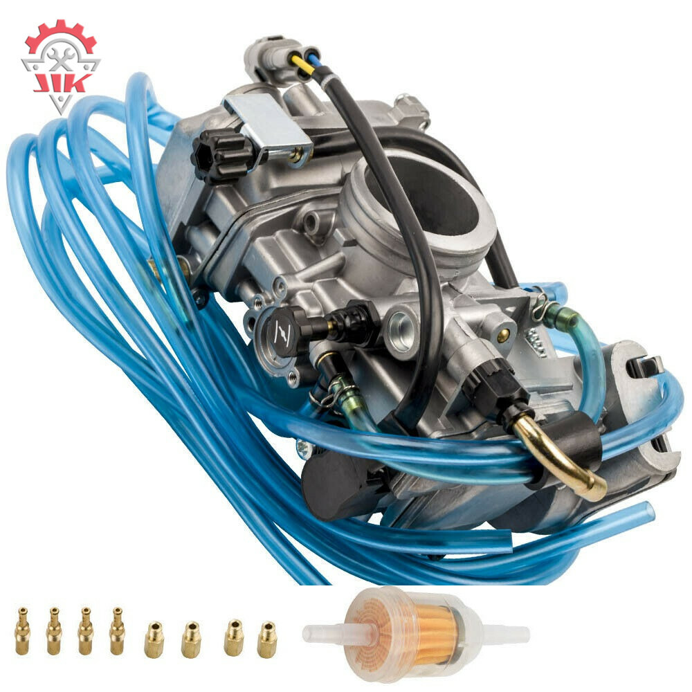 Carburetor FCR MX for Suzuki RMZ250 2004-2009 Keihin FCR MX 37mm