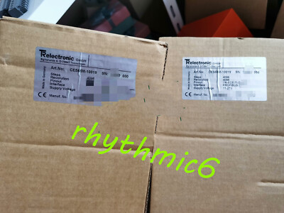 Brand new TR CES65M-10019 encoder Fast DHL or FedEx