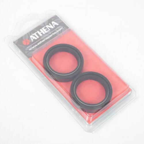 Kit Paraoli Forcella E Parapolvere Per Suzuki VL Intruder C800 / VZ Intruder M800 (2006-2011) - Gomma, 41x54x11mm - 6