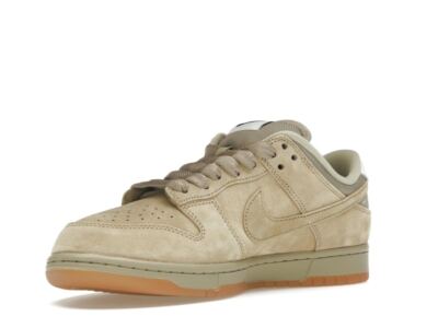 Size 12 - Nike Dunk SB Pro B Low Parachute Beige for sale online