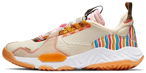 Jordan Delta Dynasties