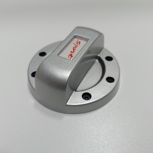 SPORT FUEL PETROL CAP HANDLE for SUZUKI SWIFT SX4 IGNIS JIMNY ALTO VITARA 2010+ - Picture 5 of 7