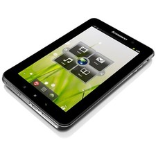 Lenovo IdeaPad Tablet A1 16G 7" Model 2228 White Version Brand-New Sealed