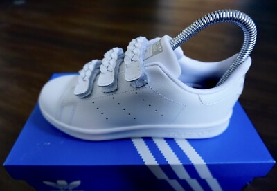 stan smith trainers size 2