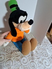 Disney Goofy 18" Plush Toy Classic Disneyland Stuffed Animal Plush      G