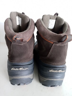 Eddie Bauer Weatheredge Men