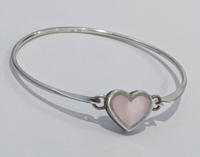 専用　SILVER925 HEART DESIGN BANGLE/シルバー s-l400.jpg