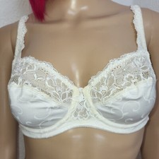 Felina Body Forming Essentials 567 Spitze Bügel BH weiß Gr 75/34 Cup B damen neu