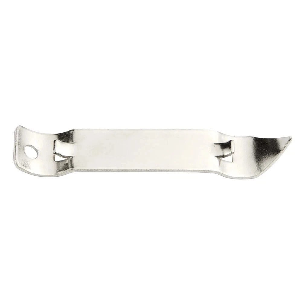 Libbey Church Key Can & Bottle Opener - Thumbnail 4