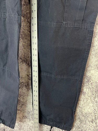 Pantaloni cargo tattici Propper uomo blu medio W31-35 L31,5-35,5 utilità militare - Foto 11 di 13