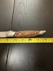 VTG Griffon Stainless Razor Steel Carving Knife 9” Blade — photo 6