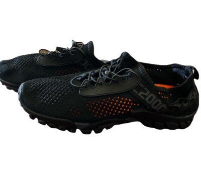 SOBASO Water Shoes Women Men Quick Drying Swim Beach Aqua