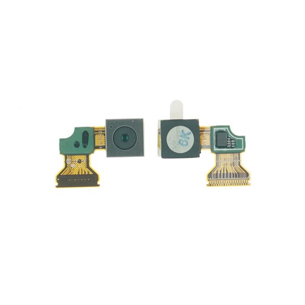 Samsung Galaxy S4 Mini Gt-I9195 Haupt Kamera Flex Kabel Linse-image