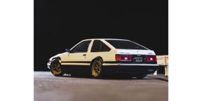 Kyosho 34501T1 1/10 2WD FAZER D2 FZD2 RTR Toyota SPRINTER TRUENO