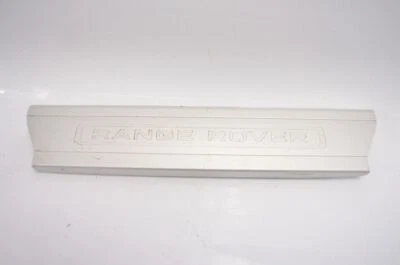 Bas de caisse Avant Guche CPLA-13201-AD LAND ROVER VOGUE L405 12- - Photo 1/4