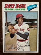 1977 TOPPS BASEBALL PICK YOUR CARD / COMPLETE YOUR SET #221-440