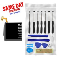 Long Life 360mAh Battery Toolset for Samsung Galaxy Watch Active 2 44mm SM-R820N