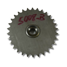 Mclane 25 Reel Mower 30 Tooth Sprocket After ...