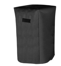 Rivera Silent Sister Cabinet Cover, Water Resistant, Black by Tuki (rive048p)