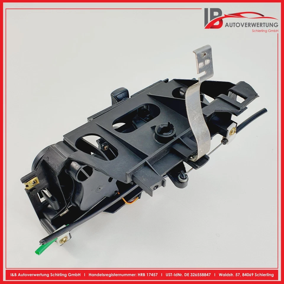 Mando FIAT BRAVA (182) 1.4 12V, mando climatizador ORIGINAL Foto 2 de 4