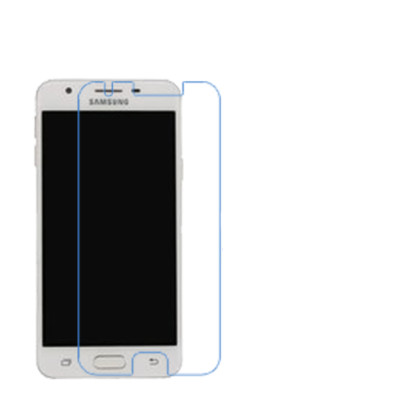 3pcs For Samsung Galaxy G5700 HD Film Durable Ultra-thin Screen Film