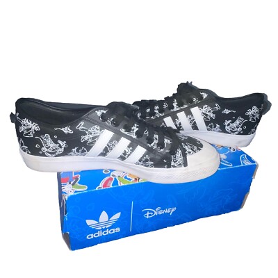 アディダス上下セットDisney goofy Adidas X Disney Sport Goofy Mickey Mouse Superstar Kids Jogger