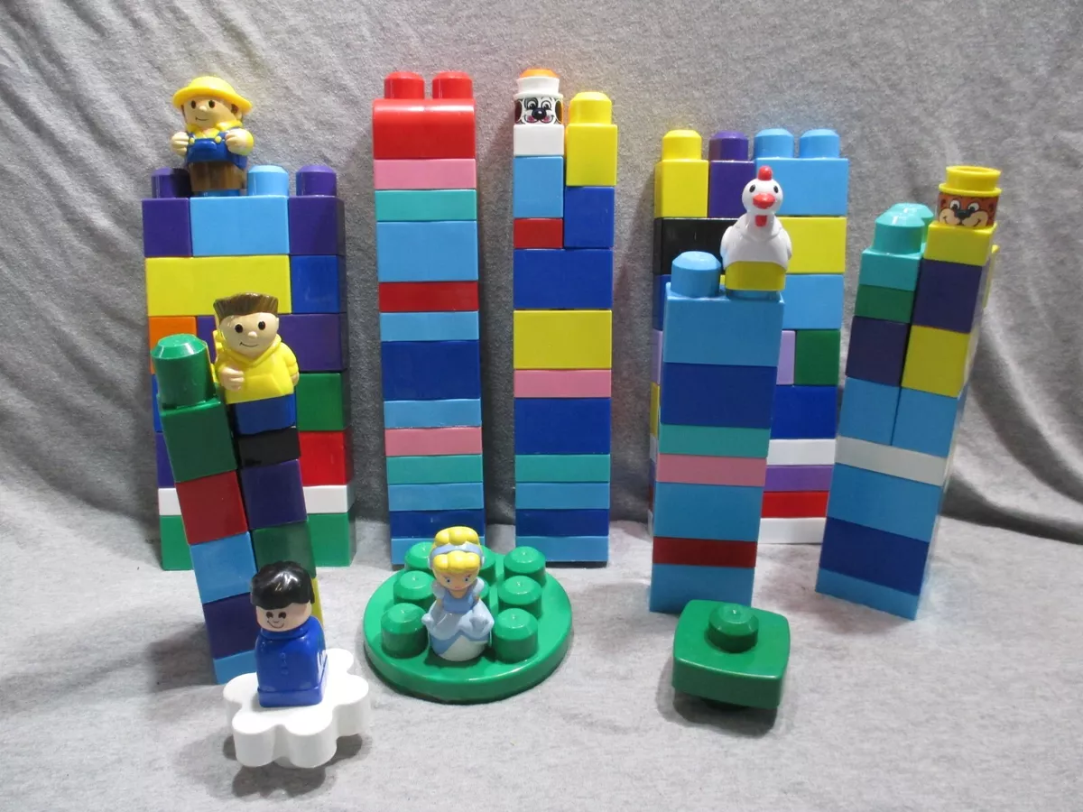 Ebay cheap building blocks