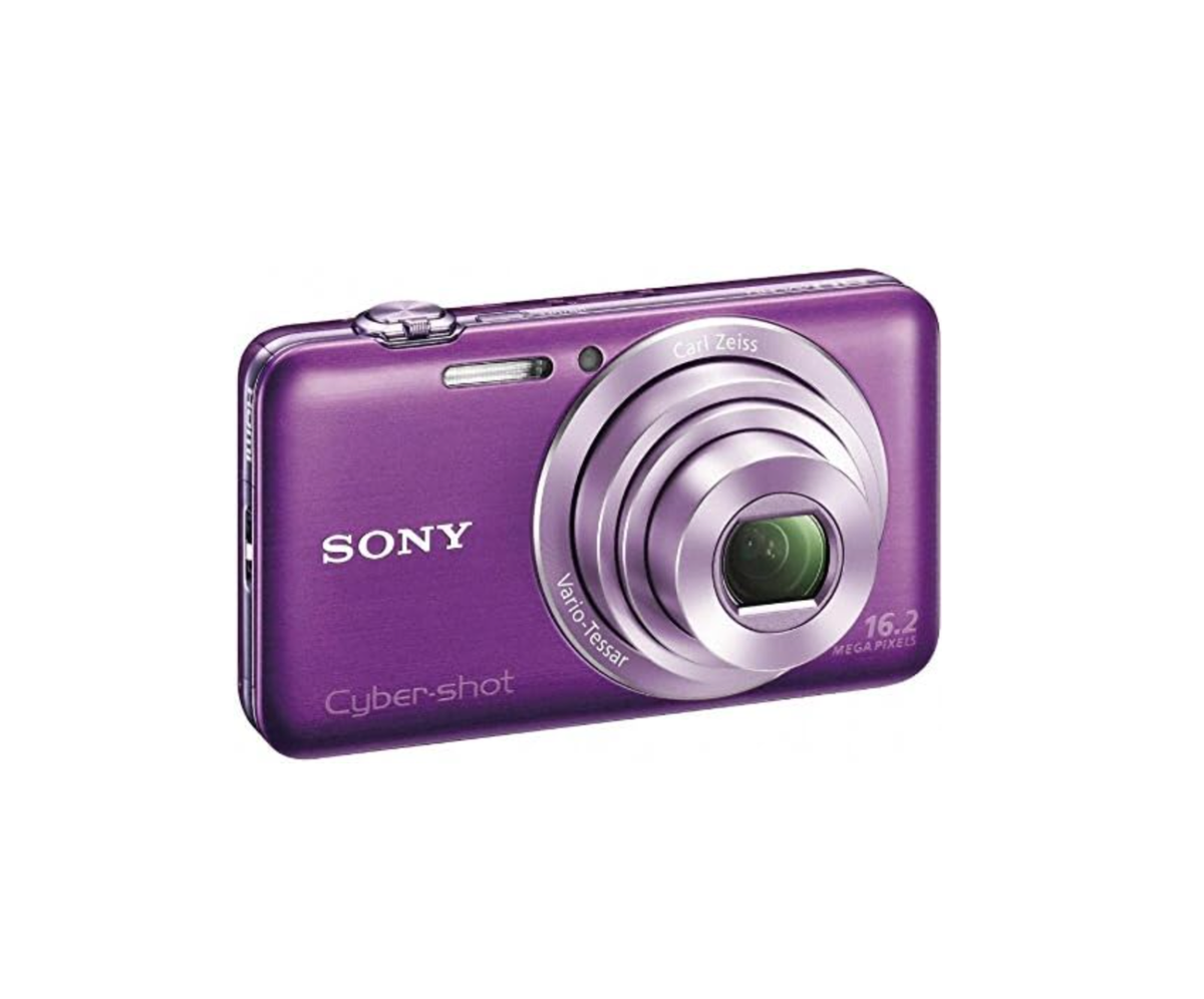 SONY Digital Camera DSC-WX30 Pink Cyber-shot 5.0x Only available
