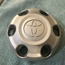 Toyota Tacoma Wheel Center Cap - Part 4260b-04010 Toy 08-03 Plastic Toyota Tacoma Wheel Center Cap - Part 4260b-04010 Toy 08-03 Plastic