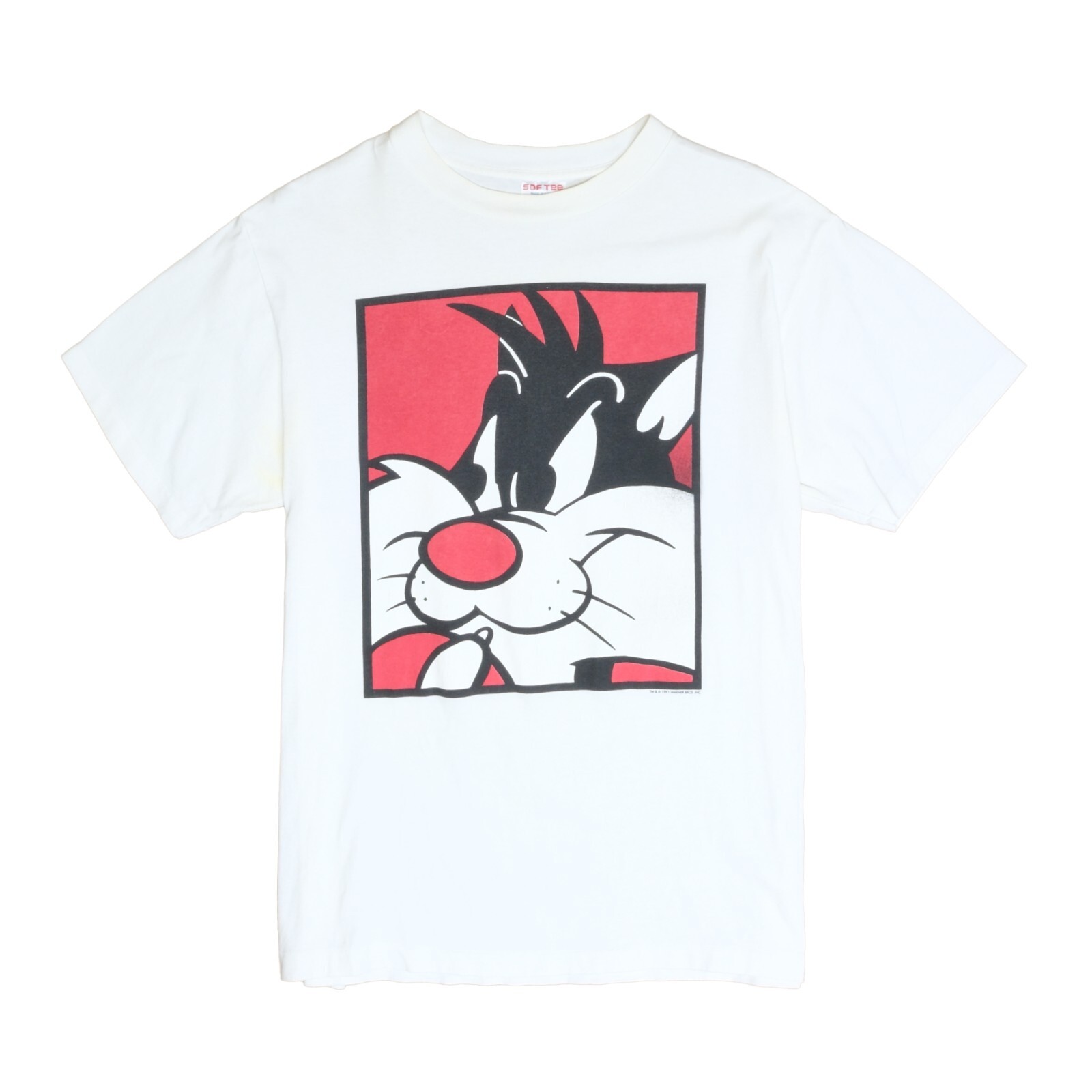 Looney Tunes Sylvester T-Shirt