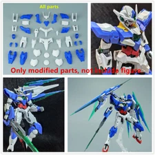 for MG 1/100 GNT-0000 00 Qan[T] 00Q Model Qcore Plastic Dress up Conversion Kit