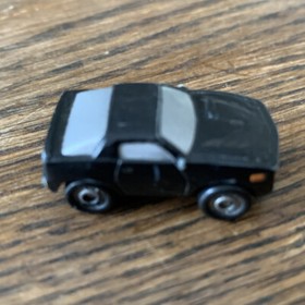 Lot of 7 MicroMachine Cars Trucks Convertble 