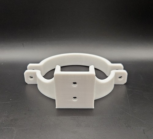 Eufy 2C cam eufycam Down Pipe Mounting Bracket Gutter 2C pro - Picture 5 of 12