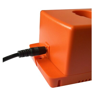 CARICABATTERIE PER ALCALINE/ SALINE / NICD/ NI-MH - OEM - IBT-KCR370 - Foto 11