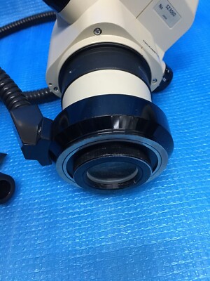 Olympus W/ 110AL0.75x WD130? SZ30 SZ 3060 ,2 Of GSWH20x12.5