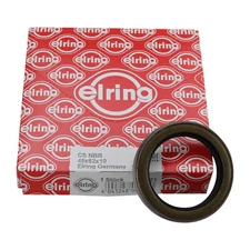 For Porsche Front Left or Right Wheel Bearing Seal Elring Klinger 477 405 641