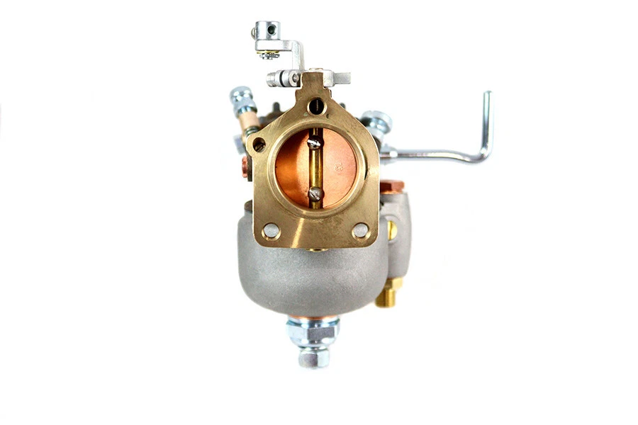 Replica M51L Linkert Carburetor for UL 1930-36 ULH 1936-1948 VL 1930-1936 Harley - Image 3 of 4