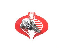 Gargoyles Weapon Strike Hammer MACBETH Missile Launcher Gun Kenner 1995