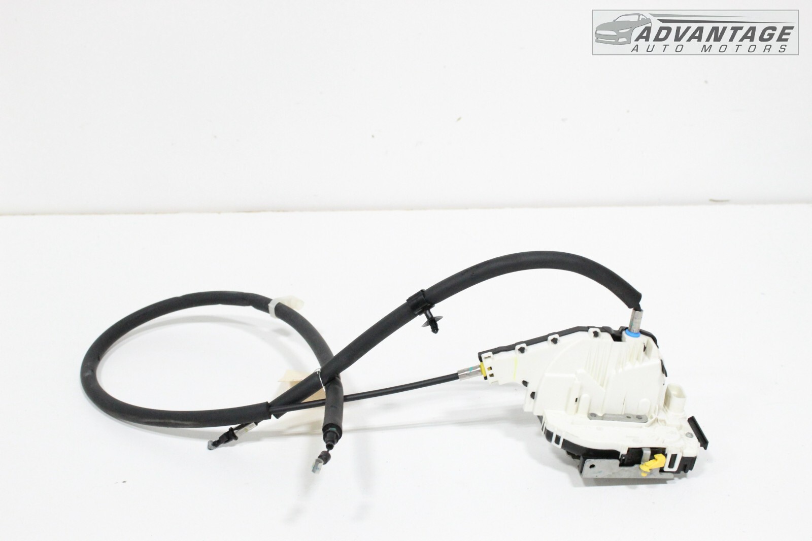 2014-2020 MASERATI GHIBLI FRONT LEFT DRIVER SIDE DOOR LOCK LATCH ACTUATOR OEM