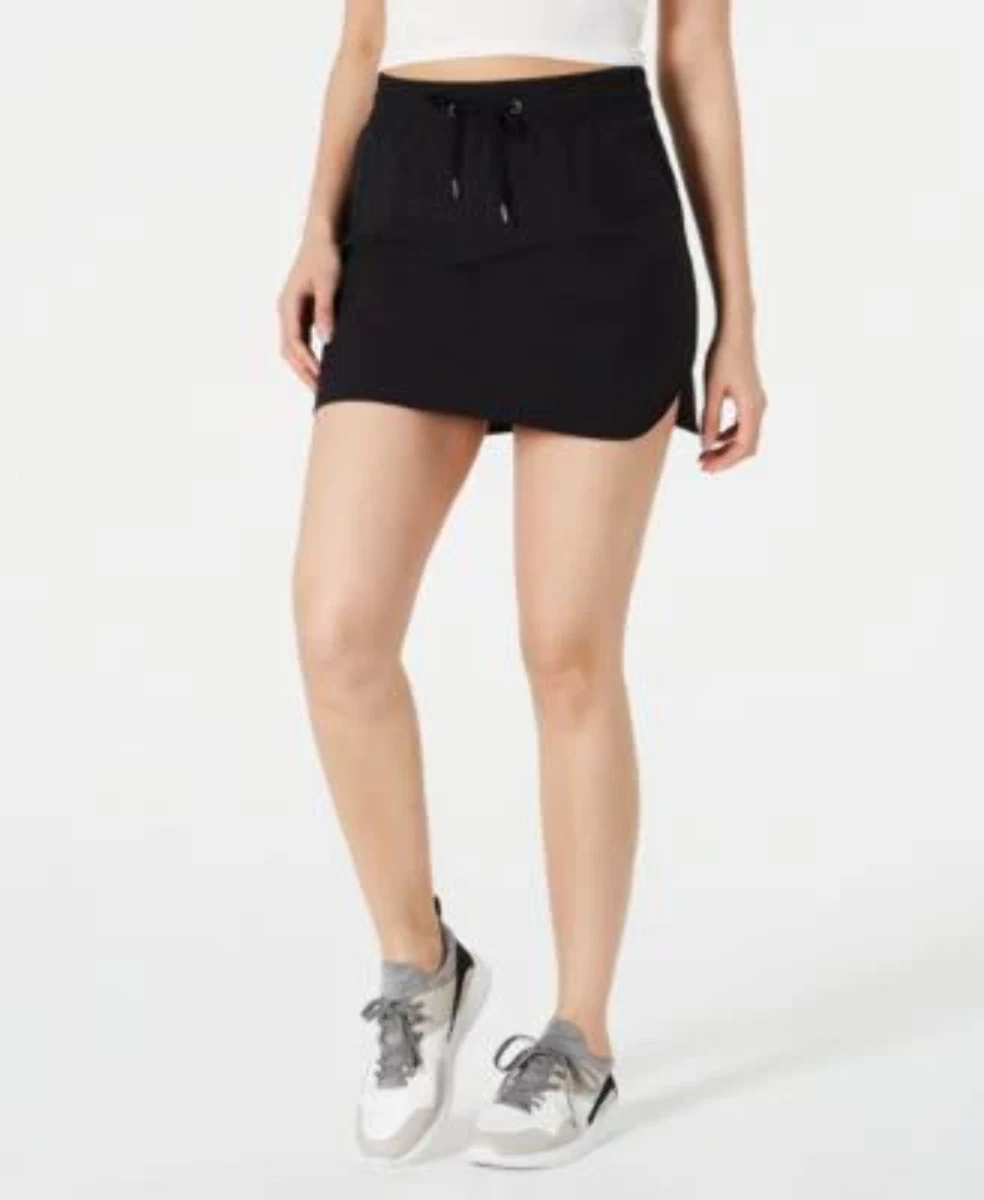 Ideology clearance black skirt