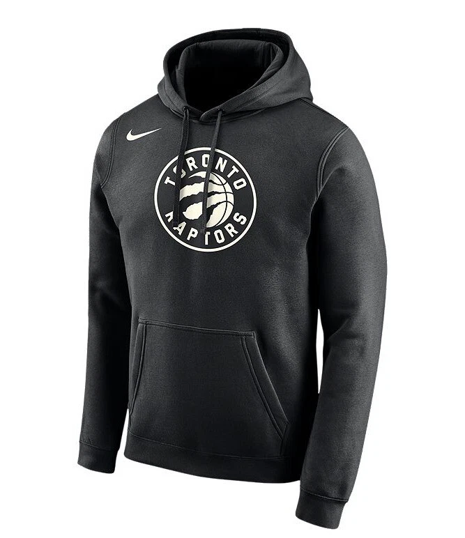 Toronto raptors hoodie nike top