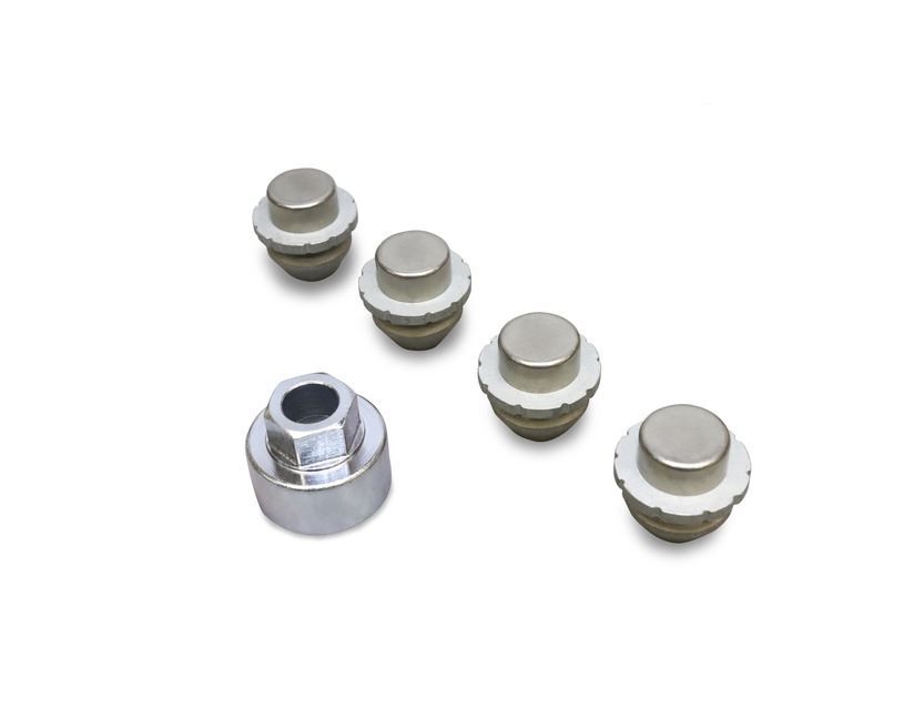 abschließbare Radmuttern für Leichtmetallräder Ford 2108467 online  