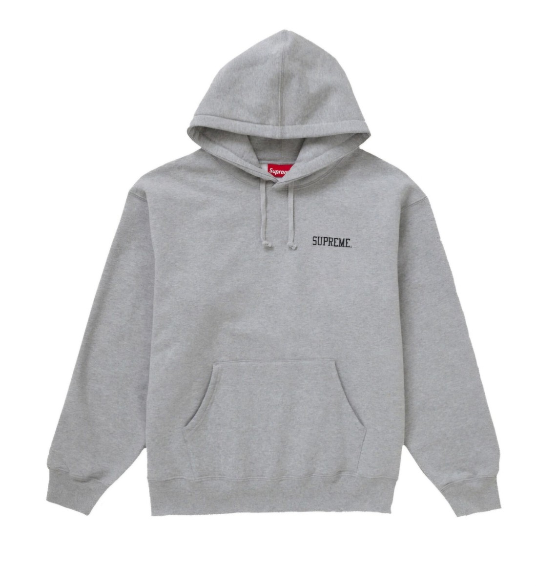 Supreme Doggs Hooded Sweatshirt Gray Size XL | eBay Supreme Doggs Hooded Sweatshirt Gray Size XL | eBay