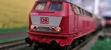 TOP ☆ MÄRKLIN H0 ☆ DORTMUND-ESSEN☆ V 216 050-5 DIGITAL 28425 + 3 SILBERLINGE EVP