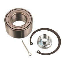 Febi Bilstein Wheel Bearing Kit 174162 Front Axle - OE Performance & Quality