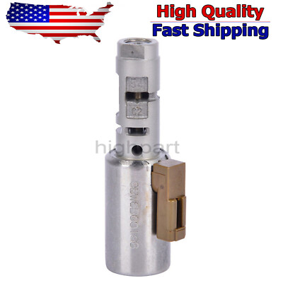 Transmission Lock up Control Solenoid SLU 35280-30050 for Toyota Lexus