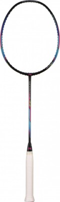 Li Ning Badmintonschläger Badminton Racket Windstorm 72 schwarz unbespannt 